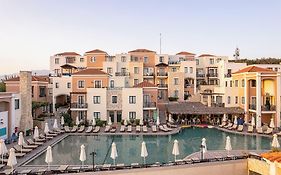 Caldera Village